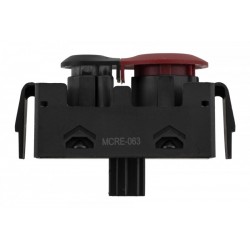 Kapcsoló, főfényszóró RENAULT CLIO III 2005-,KANGOO III 2008-,MODUS 2004- EWS-RE-063