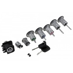 Zárhenger készlet TRANSIT CONNECT 2002- 4425134