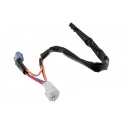 Gyújtás / indítás kapcsoló PEUGEOT 206 1998-,CITROEN XSARA PICASSO 1999- 4162.HK