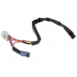 Gyújtás / indítás kapcsoló PEUGEOT 206 1998-,CITROEN XSARA PICASSO 1999- 4162.HK