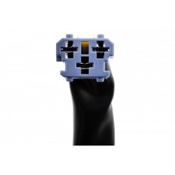 Gyújtás / indítás kapcsoló PEUGEOT 206 1998-,CITROEN XSARA PICASSO 1999- 4162.HK