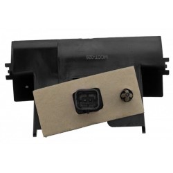 Ajtó fogantyú CITROEN C4 PICASSO 2006-,C4 GRAND PICASSO 2006- EZC-CT-026