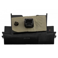 Ajtó fogantyú CITROEN C4 PICASSO 2006-,C4 GRAND PICASSO 2006- CT-027