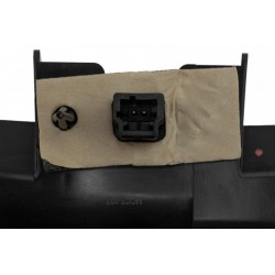 Ajtó fogantyú CITROEN C4 PICASSO 2006-,C4 GRAND PICASSO 2006- CT-027