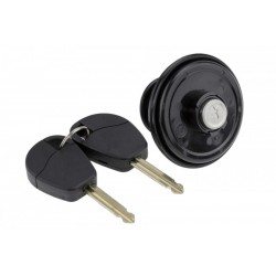 Tankfedél zár CITROEN BERLINGO 1996-2008,PEUGEOT PARTNER 1996-2008 PE-033