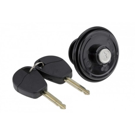 Tankfedél zár CITROEN BERLINGO 1996-2008,PEUGEOT PARTNER 1996-2008 PE-033