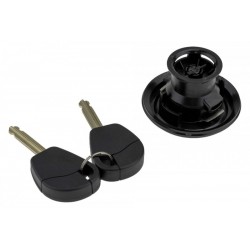 Tankfedél zár CITROEN BERLINGO 1996-2008,PEUGEOT PARTNER 1996-2008 PE-033