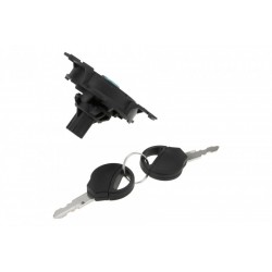 Tankfedél zár PEUGEOT 206 1998- PE-034