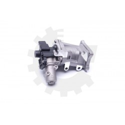AGR-szelep CITROEN FIAT FORD LANCIA LAND ROVER PEUGEOT, 2.2 DIESEL, 6G9Q9D475AA 6G9Q9D475AA
