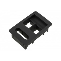 elektromos ablakemelő kapcsoló fedele VW LUPO 1998-,POLO 1999-