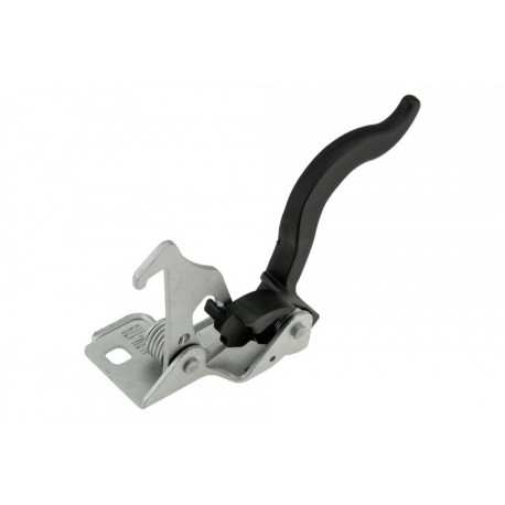 Motorházfedél zár BMW X5 E53 2000-