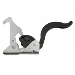 Motorházfedél zár BMW X5 E53 2000-