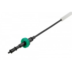 Ajtózár LAND ROVER RANGE ROVER SPORT 2005-,DISCOVERY III 2005-,DISCOVERY IV 2010- EZC-LR-029