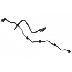 Cső, túlfolyó üzemanyag FORD TRANSIT 2.2TDCI 2006-,CITROEN JUMPER 2.2HDI 2006-,PEUGEOT BOXER 2.2HDI 2006- 9660645280