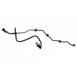 Cső, túlfolyó üzemanyag FORD TRANSIT 2.2TDCI 2006-,CITROEN JUMPER 2.2HDI 2006-,PEUGEOT BOXER 2.2HDI 2006- 9660645280