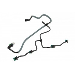 Cső, túlfolyó üzemanyag FORD C-MAX 1.8TDCI 2007-,C-MAX 1.8TDCI 2005-,FOCUS II 1.8TDCI 2005-,MONDEO IV 1.8TDCI 2007-,TOURNEO