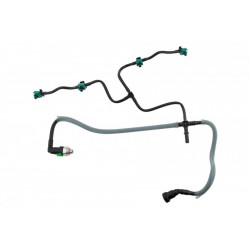 Cső, túlfolyó üzemanyag FORD C-MAX 1.8TDCI 2007-,C-MAX 1.8TDCI 2005-,FOCUS II 1.8TDCI 2005-,MONDEO IV 1.8TDCI 2007-,TOURNEO