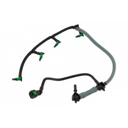 Cső, túlfolyó üzemanyag FORD TRANSIT 2.2TDCI 2013-,TRANSIT CUSTOM 2.2TDCI 2012- 1761932