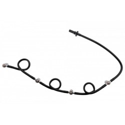 Cső, túlfolyó üzemanyag FORD MONDEO III 2.0DI/TDDI/TDCI 2000-2007,TRANSIT 2.0DI 2000-2006 1128060