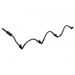 Cső, túlfolyó üzemanyag RENAULT MASTER III 2.3DCI 2010-,TRAFIC II 2.0DCI 2006-,OPEL MOVANO B 2.3CDTI 2010-,VIVARO A 2.0CDTI