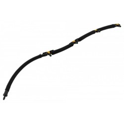 Cső, túlfolyó üzemanyag VW GOLF VI 2.0TDI 2009-,GOLF PLUS 2.0TDI 2009-,JETTA IV 2.0TDI 2011-,TIGUAN 2.0TDI 2009-,TOURAN 2.0TDI