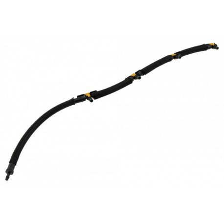 Cső, túlfolyó üzemanyag VW GOLF VI 2.0TDI 2009-,GOLF PLUS 2.0TDI 2009-,JETTA IV 2.0TDI 2011-,TIGUAN 2.0TDI 2009-,TOURAN 2.0TDI