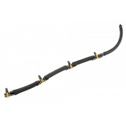 Cső, túlfolyó üzemanyag VW GOLF VI 2.0TDI 2009-,GOLF PLUS 2.0TDI 2009-,JETTA IV 2.0TDI 2011-,TIGUAN 2.0TDI 2009-,TOURAN 2.0TDI