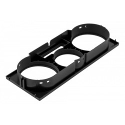 Kezelőegység, fűtés / szellőzés VW GOLF IV 1997-,BORA 1998-,LUPO 1998-,POLO 1999-,PASSAT B5 2000-