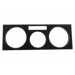 Kezelőegység, fűtés / szellőzés VW GOLF IV 1997-,BORA 1998-,LUPO 1998-,POLO 1999-,PASSAT B5 2000-