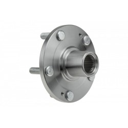 Kerékagy ELSŐ kerékcsapágy nélkül HYUNDAI SONATA 10, IX35/TUCSON 09-, GRANDEUR 05-11, KIA CARENS III 06-12, KIA OPTIMA 10-,