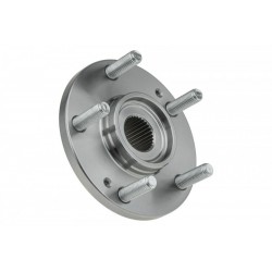 Kerékagy ELSŐ kerékcsapágy nélkül HYUNDAI SONATA 10, IX35/TUCSON 09-, GRANDEUR 05-11, KIA CARENS III 06-12, KIA OPTIMA 10-,