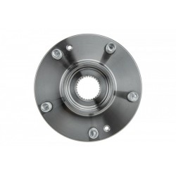 Kerékagy ELSŐ kerékcsapágy nélkül HYUNDAI SONATA 10, IX35/TUCSON 09-, GRANDEUR 05-11, KIA CARENS III 06-12, KIA OPTIMA 10-,