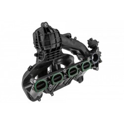 Szívócső modul FORD MONDEO III 1.8,2.0 2000-2007,MAZDA 6 GG/GY 1.8,2.0 2002-2007/Z REGULACJA KLAP-W/CONTROL FLAP/ 1S7G-9424-DC