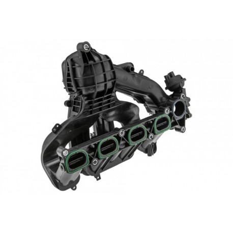 Szívócső modul FORD MONDEO III 1.8,2.0 2000-2007,MAZDA 6 GG/GY 1.8,2.0 2002-2007/Z REGULACJA KLAP-W/CONTROL FLAP/ 1S7G-9424-DC