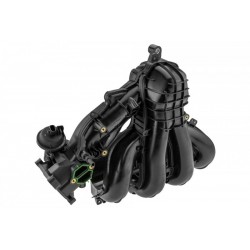 Szívócső modul FORD MONDEO III 1.8,2.0 2000-2007,MAZDA 6 GG/GY 1.8,2.0 2002-2007/Z REGULACJA KLAP-W/CONTROL FLAP/ 1S7G-9424-DC