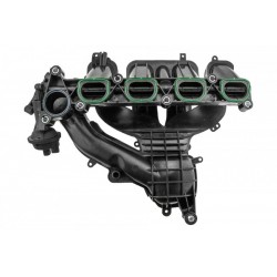 Szívócső modul FORD MONDEO III 1.8,2.0 2000-2007,MAZDA 6 GG/GY 1.8,2.0 2002-2007/Z REGULACJA KLAP-W/CONTROL FLAP/ 1S7G-9424-DC