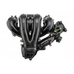 Szívócső modul FORD MONDEO III 1.8,2.0 2000-2007,MAZDA 6 GG/GY 1.8,2.0 2002-2007/Z REGULACJA KLAP-W/CONTROL FLAP/ 1S7G-9424-DC