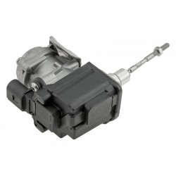 Állítóelem, turbófeltöltő AUDI A4 B8 2.0TFSI 2008-,A5 2.0TFSI 2013-,A6 2.0TFSI 2012-,A7 2.0TFSI 2014-,A8 2.0TFSI 2016-,Q5