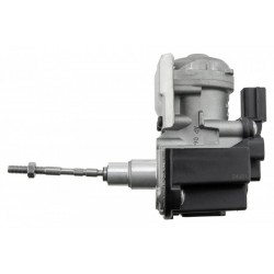 Állítóelem, turbófeltöltő AUDI A4 B8 2.0TFSI 2008-,A5 2.0TFSI 2013-,A6 2.0TFSI 2012-,A7 2.0TFSI 2014-,A8 2.0TFSI 2016-,Q5