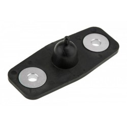 Vezető, zárógomb MOVANO 1998-,RENAULT MASTER II 1998-,NISSAN INTERSTAR 2002-// FT95457