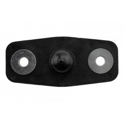 Vezető, zárógomb MOVANO 1998-,RENAULT MASTER II 1998-,NISSAN INTERSTAR 2002-// FT95457