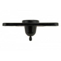 Vezető, zárógomb MOVANO 1998-,RENAULT MASTER II 1998-,NISSAN INTERSTAR 2002-// FT95457