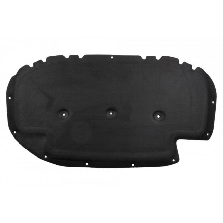 Motortér zajcsillapítás VW GOLF VII 2012- 5G0 863 831