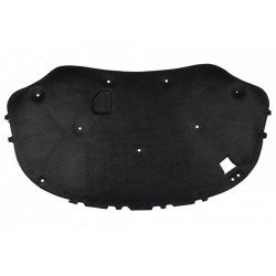 Motortér zajcsillapítás VW PASSAT B6 2005-,PASSAT CC 2008- 3C0 863 831B