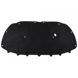 Motortér zajcsillapítás VW POLO 2009- 6R0 863 831B