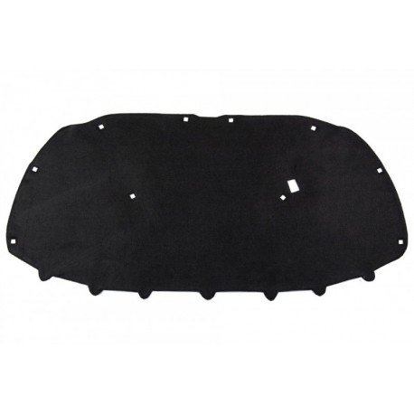 Motortér zajcsillapítás VW POLO 2009- 6R0 863 831B