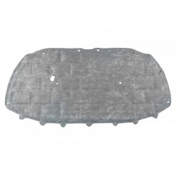 Motortér zajcsillapítás VW POLO 2009- 6R0 863 831B