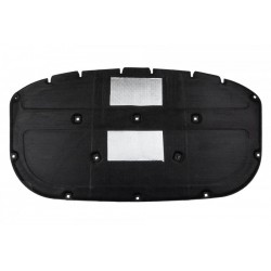 Motortér zajcsillapítás VW TOUAREG 2010- 7P6 863 831A