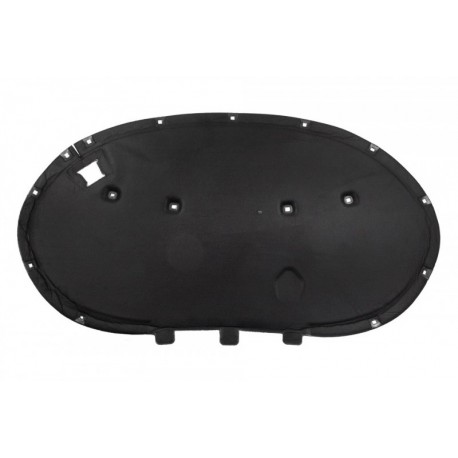 Motortér zajcsillapítás VW PASSAT B7 2010-,PASSAT ALLTRACK B7 2012- 3AA863831A