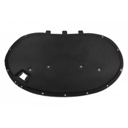 Motortér zajcsillapítás VW PASSAT B7 2010-,PASSAT ALLTRACK B7 2012- 3AA863831A